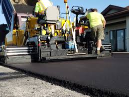 Trusted Wytheville, VA Driveway Paving Services Experts