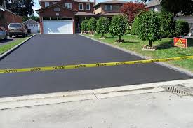 Why Choose Us For All Your Driveway Paving Needs in Wytheville, VA?