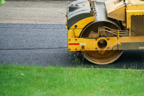 Best Driveway Overlay Services  in Wytheville, VA